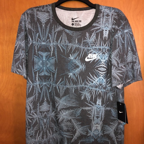 Nike Other - Men’s Nike Run Dry Fit tee shirt